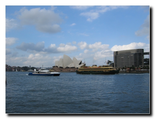 23A Oper Sydney